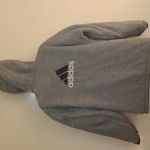 1990's Vintage adidas reversable coat - Picture 3 of 5